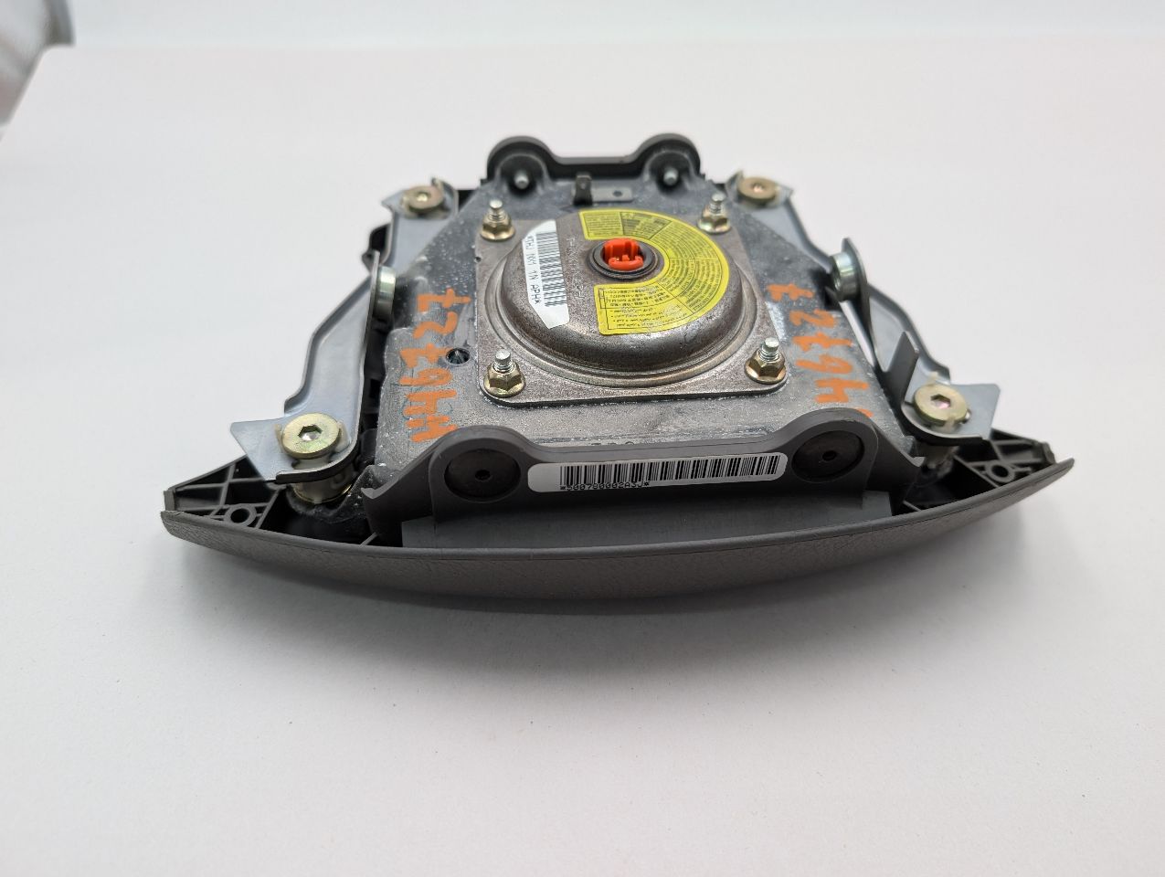 2003 TOYOTA SEQUOIA 8cyl Gasoline 4.7 AIR BAG - 363840 — photo 2