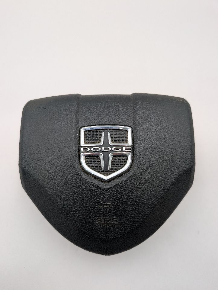 2012 DODGE CARAVAN 6cyl Gasoline 3.6 Left AIR BAG - 363854