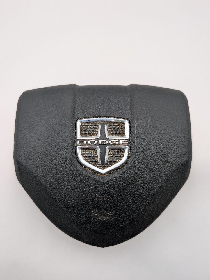 2012 DODGE CARAVAN Left AIR BAG - 363861 — photo 1