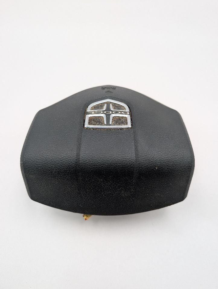 2012 DODGE CARAVAN Left AIR BAG - 363861 — photo 2