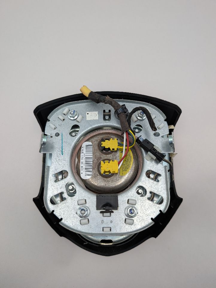 2012 DODGE CARAVAN Left AIR BAG - 363861 — photo 3