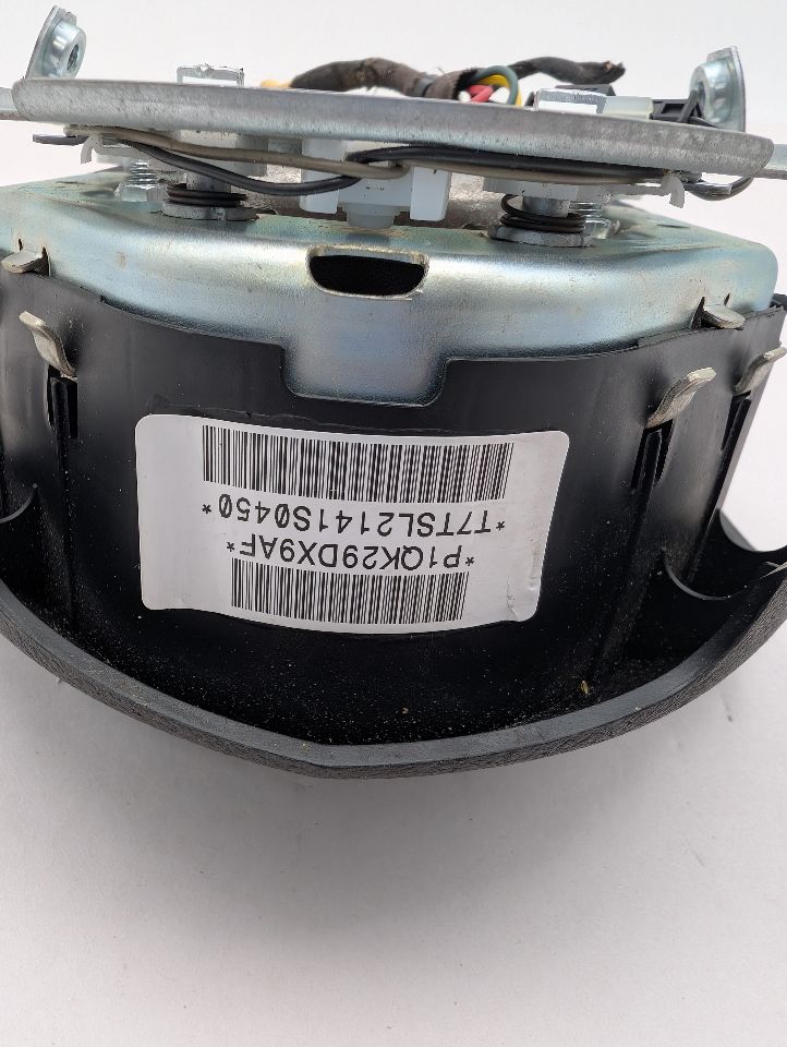 2012 DODGE CARAVAN Left AIR BAG - 363861 — photo 5