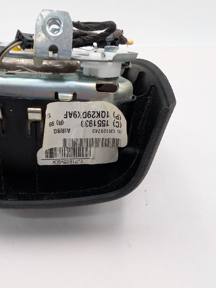 2012 DODGE CARAVAN Left AIR BAG - 363861 — photo 6