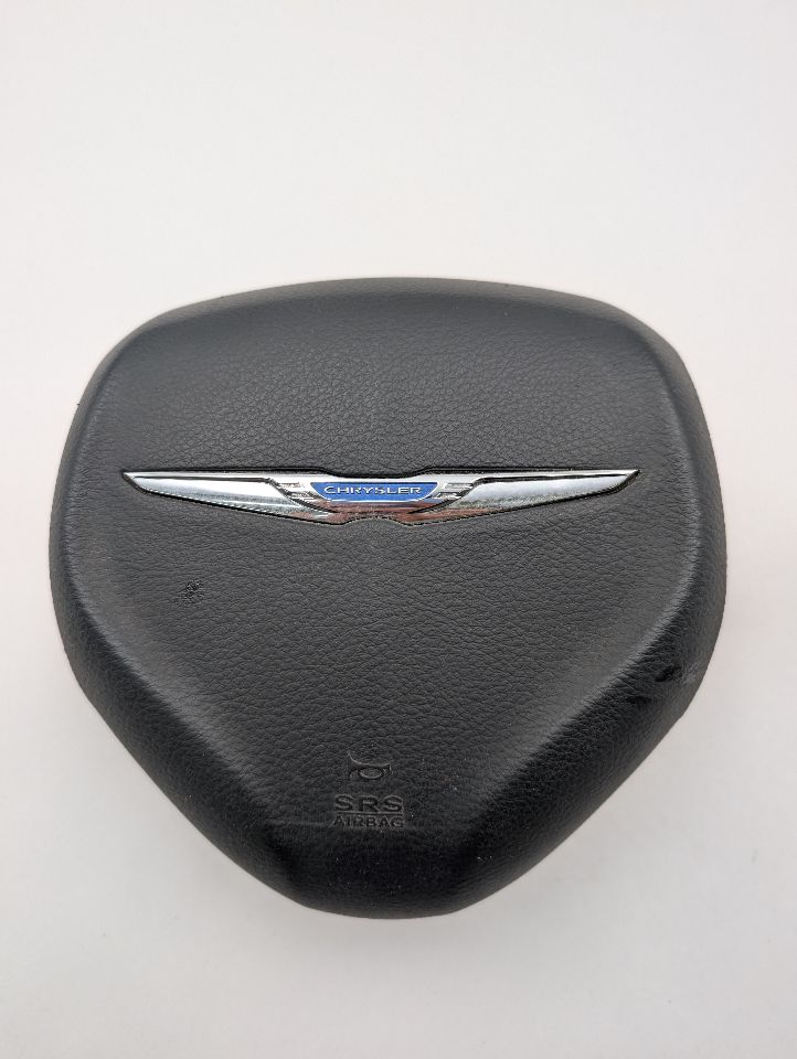 2015 CHRYSLER 200 Left AIR BAG - 363866 — photo 1