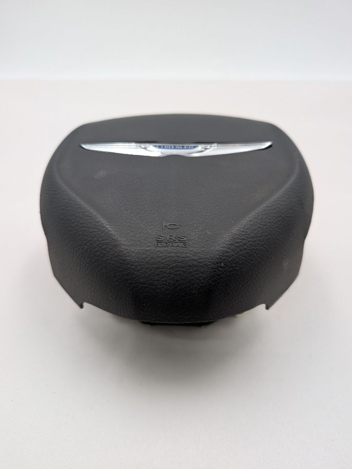 2015 CHRYSLER 200 Left AIR BAG - 363866 — photo 2