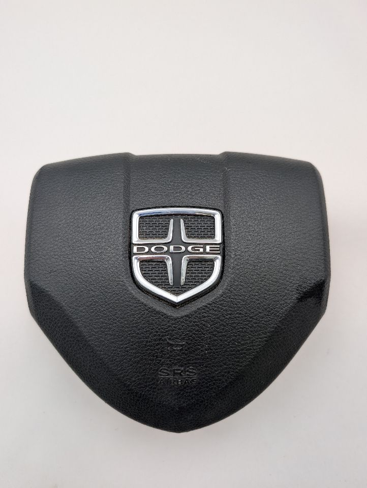 2011 DODGE CARAVAN 6 cyl Gas Flex Fuel 3.6 Left AIR BAG - 363867