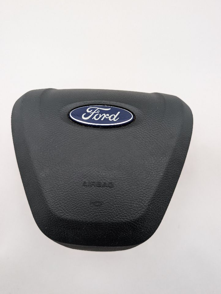 2016 FORD EDGE 4cyl Gasoline Turbo 2.0 Left AIR BAG - 363868