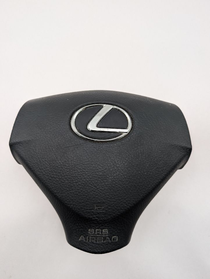 2008 LEXUS RX400H 6cyl electric 3.3 Left AIR BAG - 363870