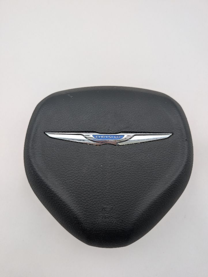 2015 CHRYSLER 200 6 cyl Gas Flex Fuel 3.6 Left AIR BAG - 363872