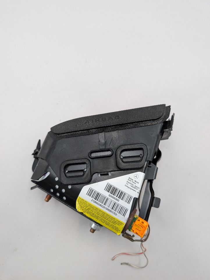 2010 MERCEDES-BENZ E-CLASS Right AIR BAG - 363877 — photo 1