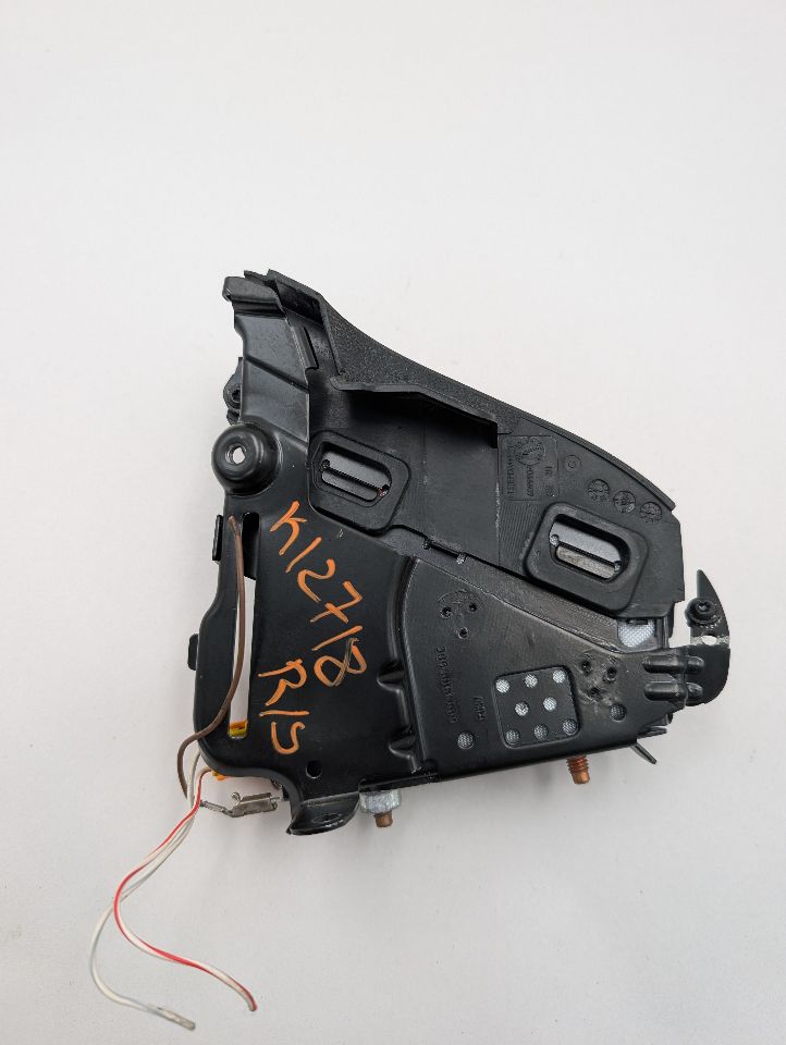 2010 MERCEDES-BENZ E-CLASS Right AIR BAG - 363877 — photo 6