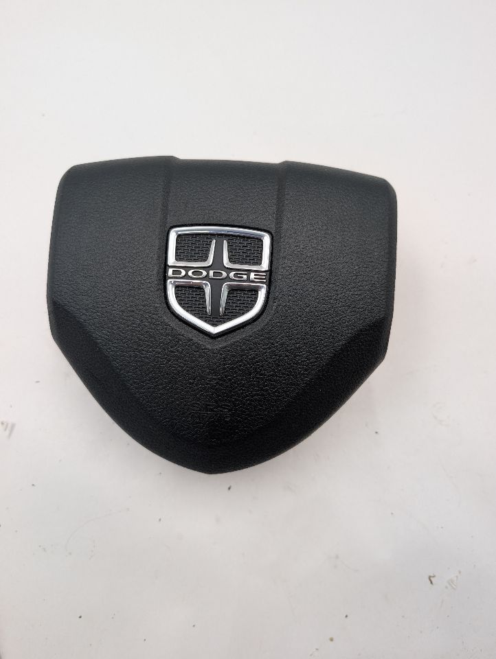 2011 DODGE CARAVAN 6 cyl Gas Flex Fuel 3.6 Left AIR BAG - 363878
