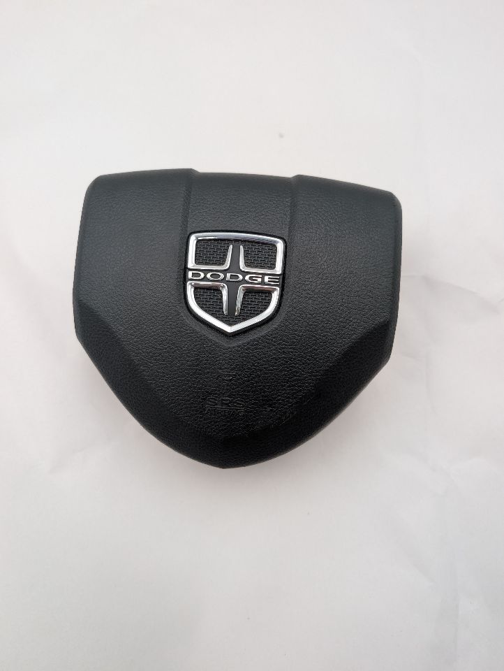 2012 DODGE CARAVAN 6cyl Gasoline 3.6 Left AIR BAG - 363880