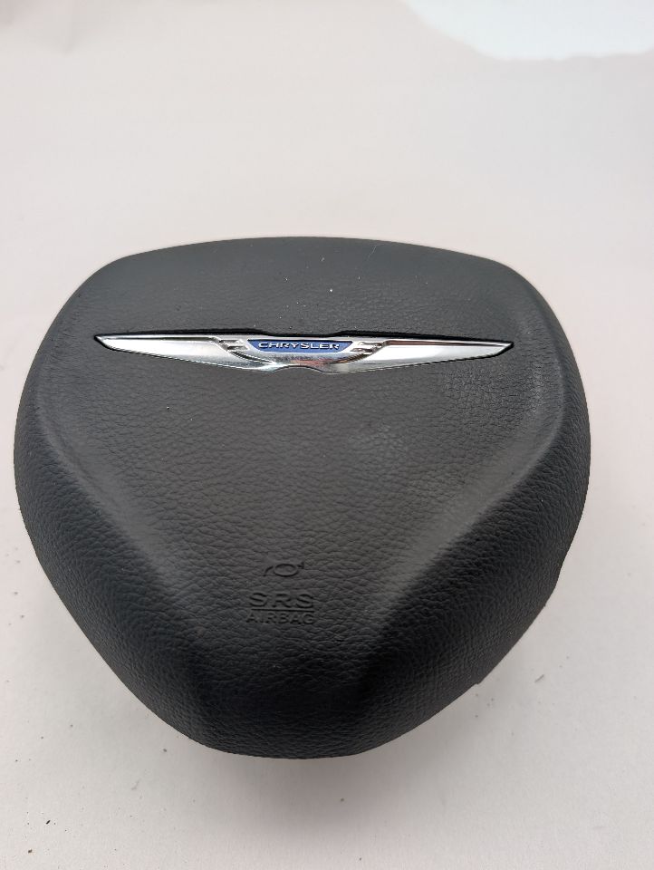 2015 CHRYSLER 200 Left AIR BAG - 363881 — photo 2