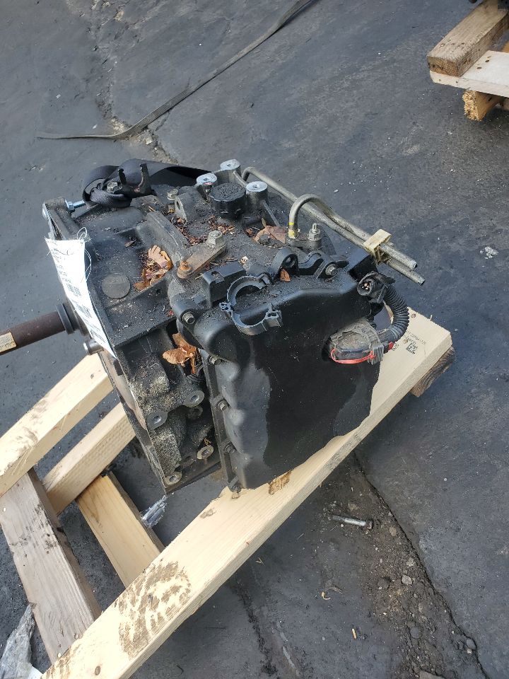 2011 CHEVROLET MALIBU 4cyl Gasoline 2.4 Transmiss,Transaxle - 363897 — photo 2
