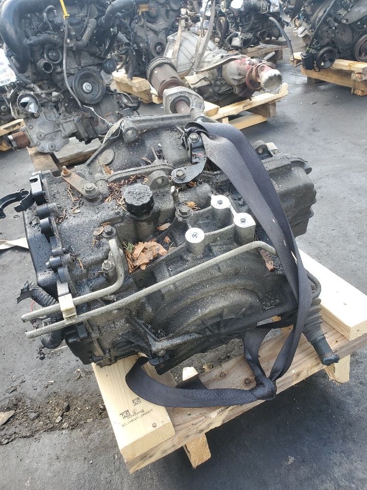 2011 CHEVROLET MALIBU 4cyl Gasoline 2.4 Transmiss,Transaxle - 363897 — photo 3