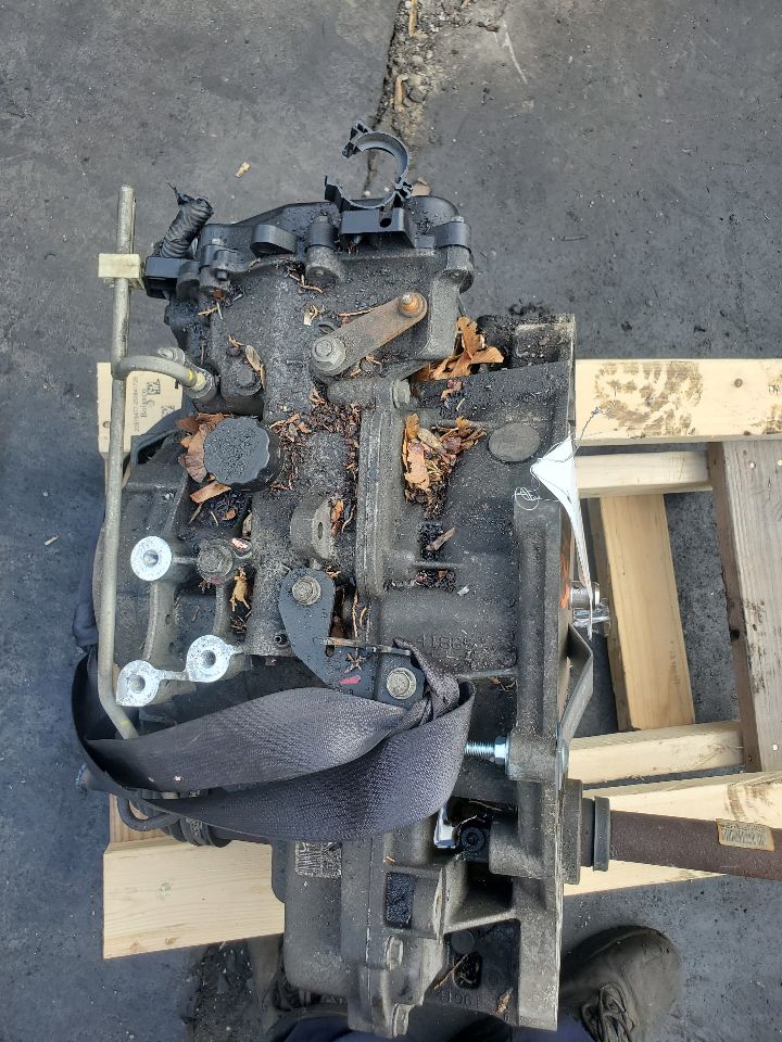 2011 CHEVROLET MALIBU 4cyl Gasoline 2.4 Transmiss,Transaxle - 363897 — photo 5