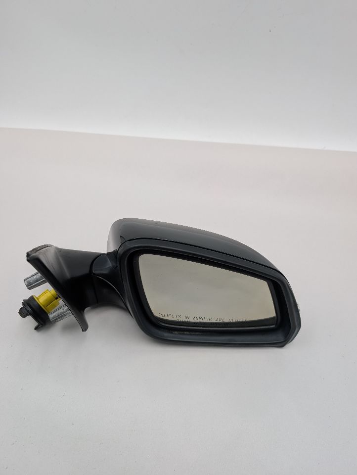 2014 BMW 528i 4cyl Gasoline Turbo 2.0 Right SIDE VIEW MIRROR - 363910