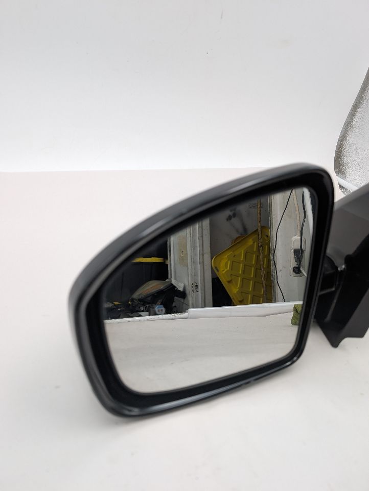 2014 NISSAN PATHFINDER 6cyl Gasoline 3.5 Left SIDE VIEW MIRROR - 363915 — photo 2
