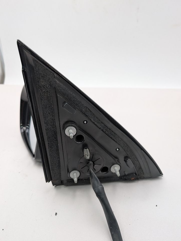 2014 NISSAN PATHFINDER 6cyl Gasoline 3.5 Left SIDE VIEW MIRROR - 363915 — photo 3