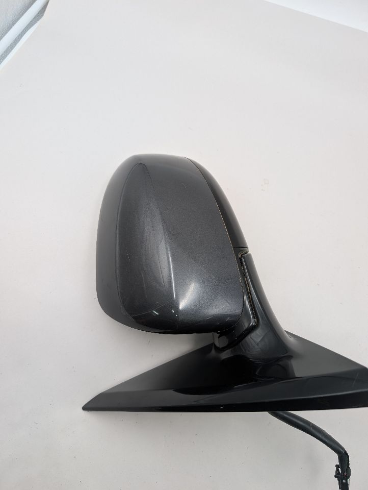 2014 NISSAN PATHFINDER 6cyl Gasoline 3.5 Left SIDE VIEW MIRROR - 363915 — photo 4