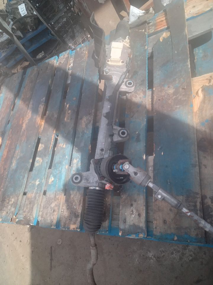2011 ACURA TSX 2.4L 4cyl Gasoline VVT STEERING GEAR RACK - 363947