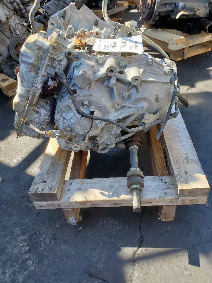2024 NISSAN SENTRA 2.0L 4cyl Gasoline Transmiss,Transaxle - 364017 — photo 2