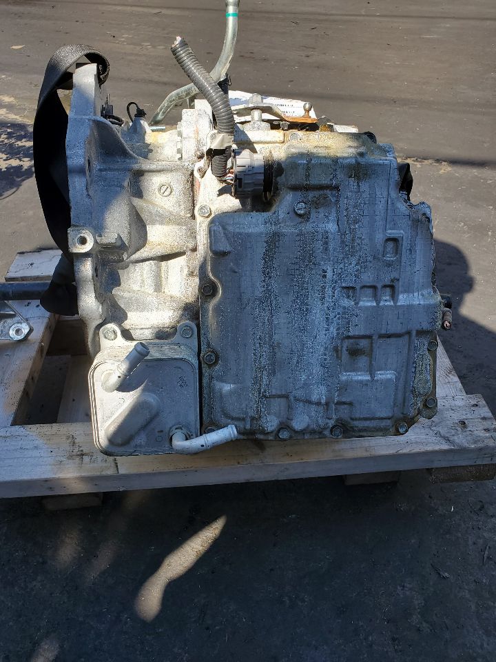 2024 NISSAN SENTRA 2.0L 4cyl Gasoline Transmiss,Transaxle - 364017 — photo 3