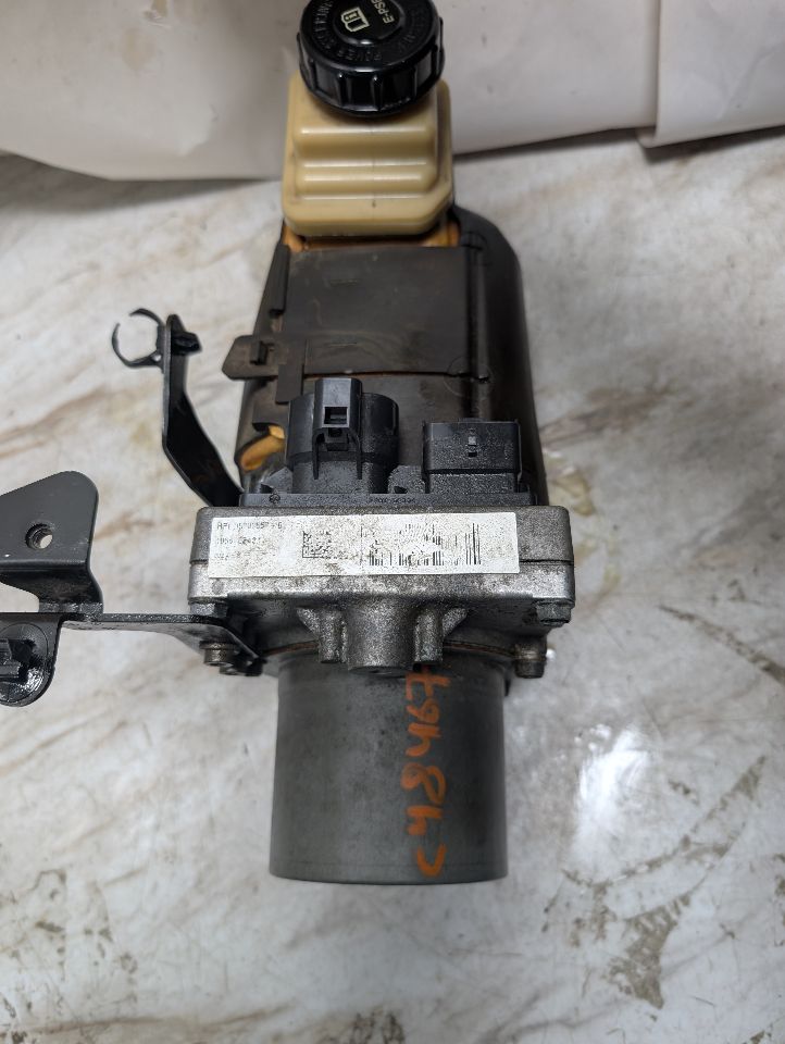 2013 INFINITI JX35 6cyl Gasoline 3.5 PS Pump/Motor - 364031