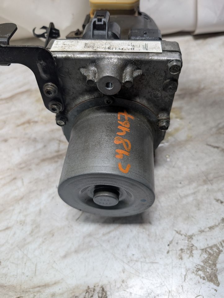 2013 INFINITI JX35 6cyl Gasoline 3.5 PS Pump/Motor - 364031 — photo 2