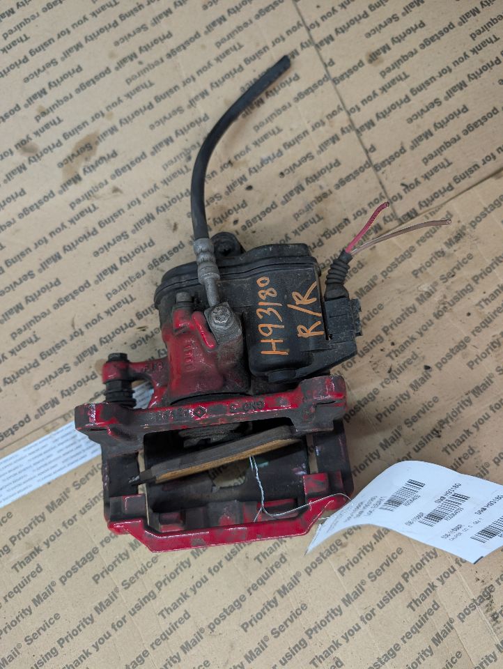 2019 AUDI S5 3.0L 6cyl Turbo Gasoline Right CALIPER - 364033