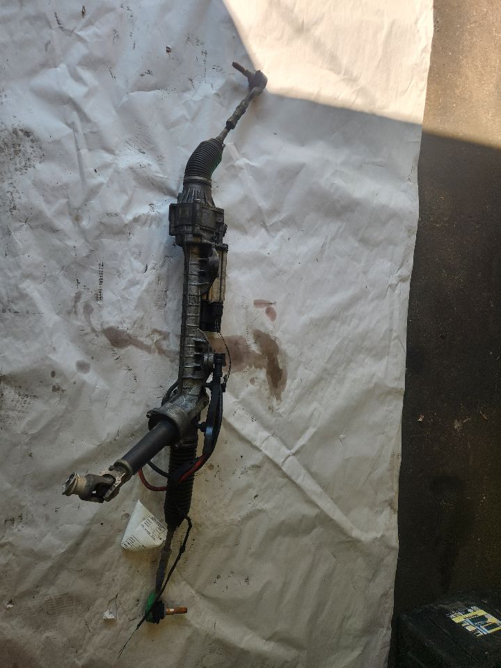 2014 BMW 528i 4cyl Gasoline Turbo 2.0 STEERING GEAR RACK - 364206