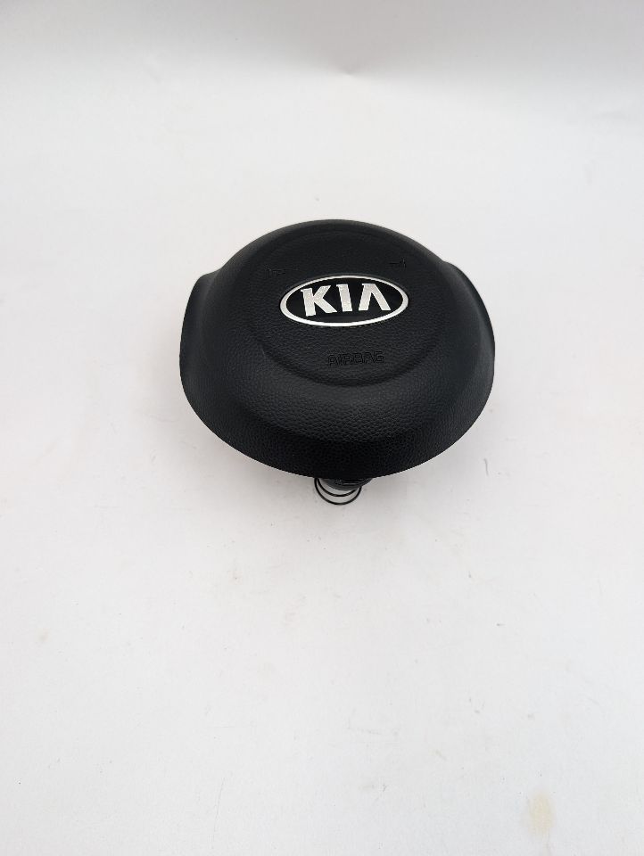 2015 KIA SOUL 4cyl Gasoline 2.0 Left AIR BAG - 364218