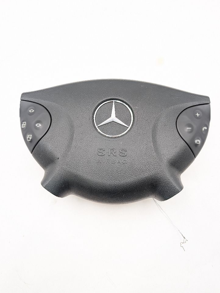 2005 MERCEDES-BENZ E-CLASS 6cyl Gasoline 3.2 AIR BAG - 364228