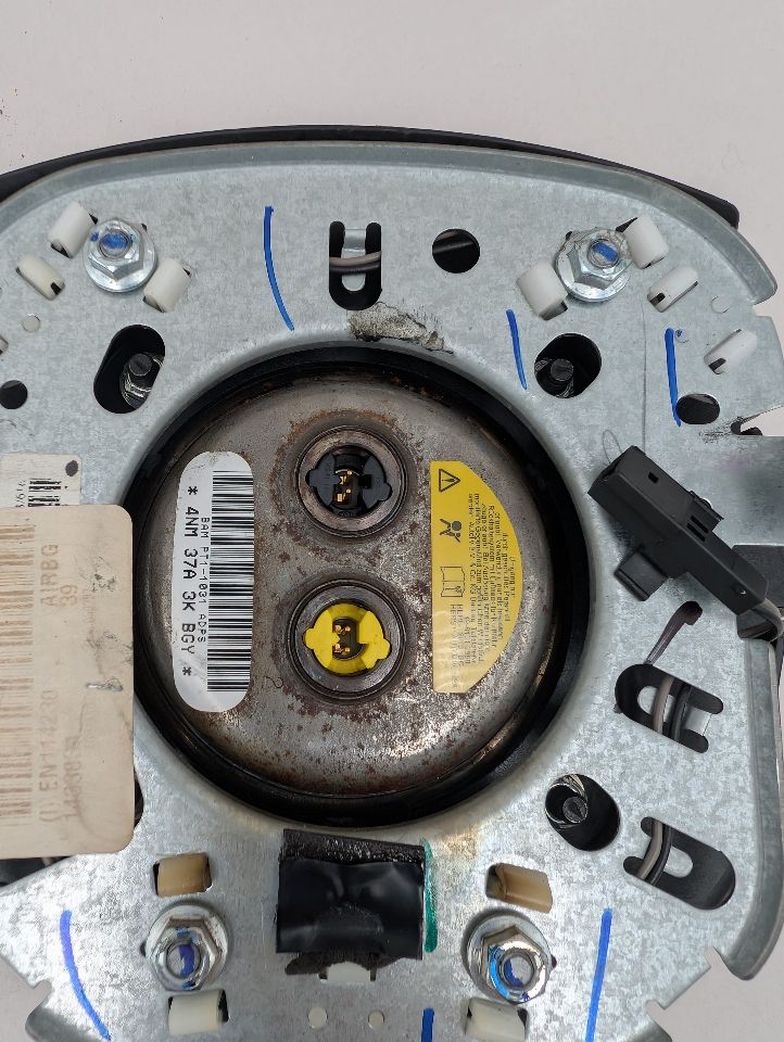 2014 CHRYSLER 200 6cyl Gasoline 3.6 Left AIR BAG - 364240 — photo 3