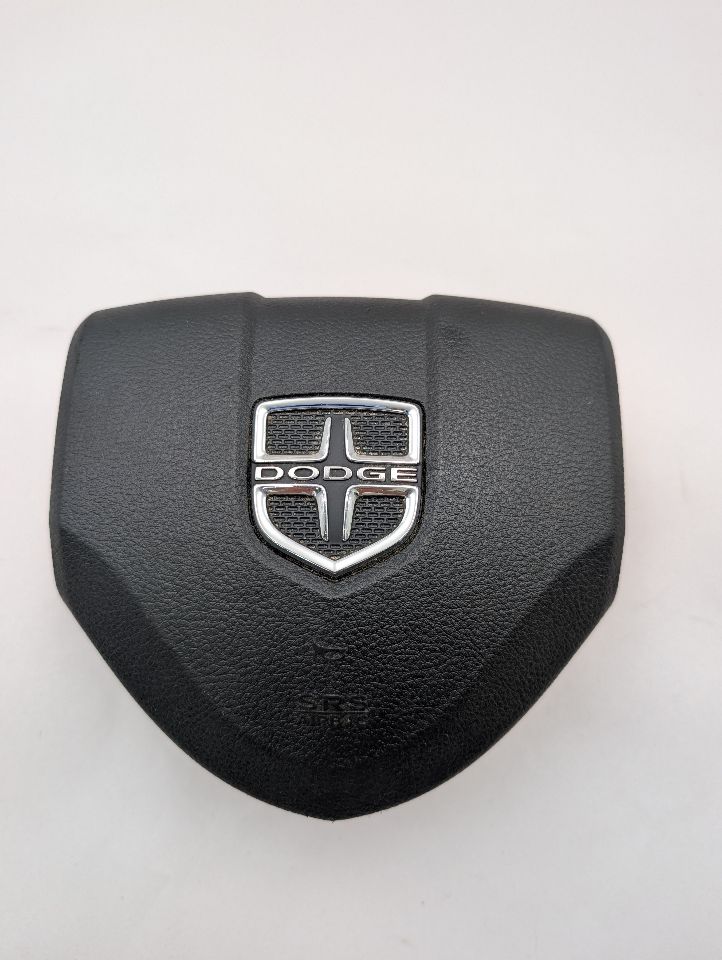 2012 DODGE CARAVAN 6cyl Gasoline 3.6 Left AIR BAG - 364248