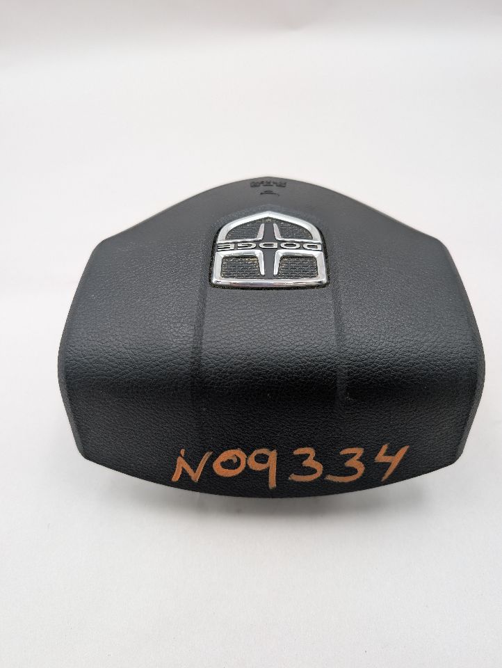 2012 DODGE CARAVAN 6cyl Gasoline 3.6 Left AIR BAG - 364248 — photo 2