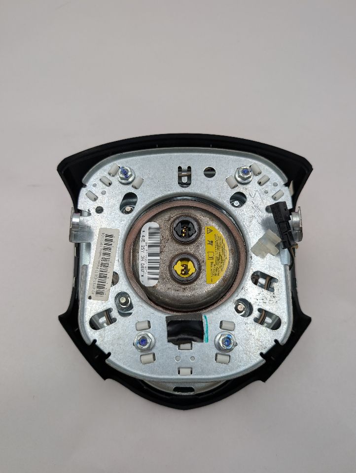 2012 DODGE CARAVAN 6cyl Gasoline 3.6 Left AIR BAG - 364248 — photo 3