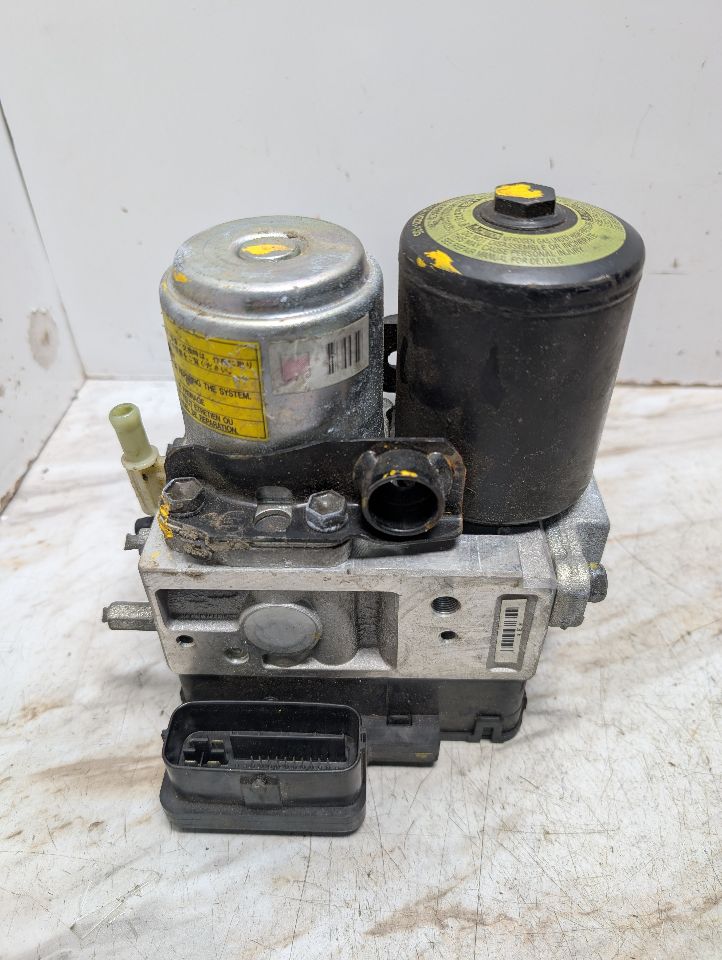 2007 LEXUS GS450H 6cyl Hybrid 3.5 liter Anti-lock Brake Pts - 364251 — photo 1