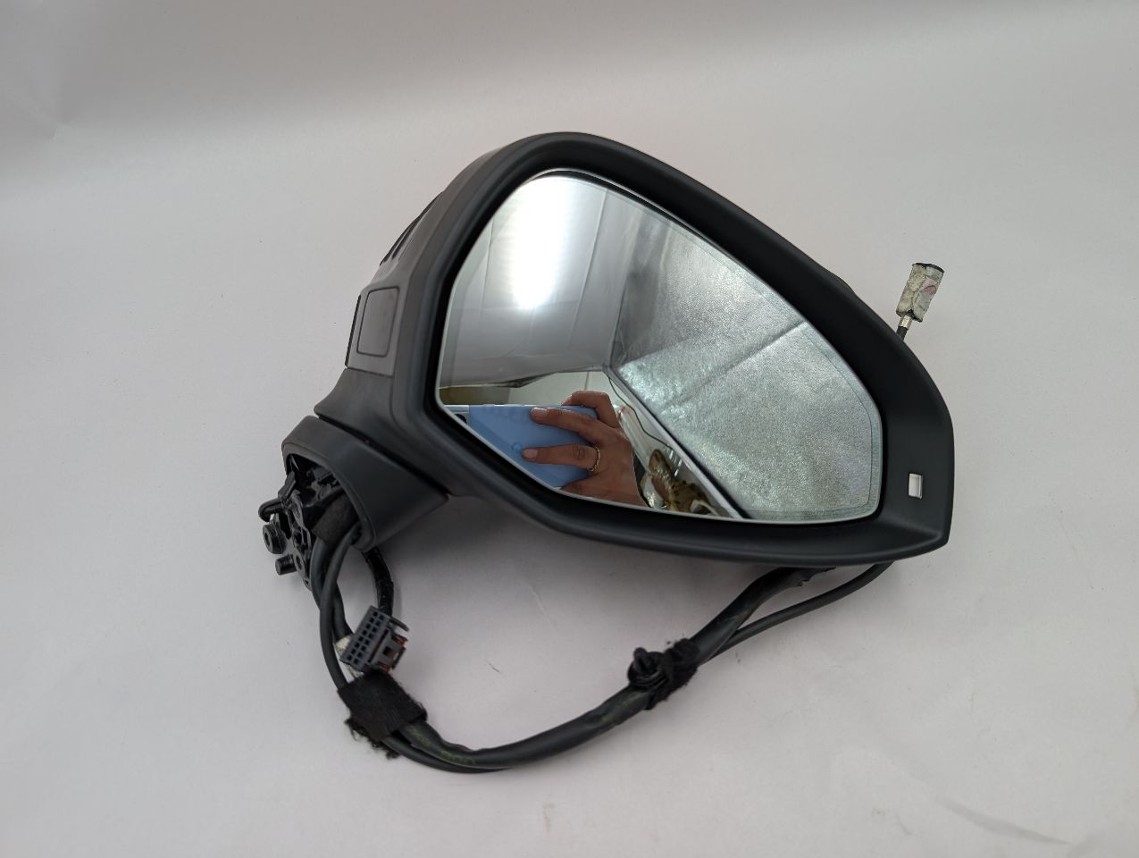 2024 AUDI A5 2.0L 4cyl Turbo Gasoline SIDE VIEW MIRROR - 364383 — photo 1