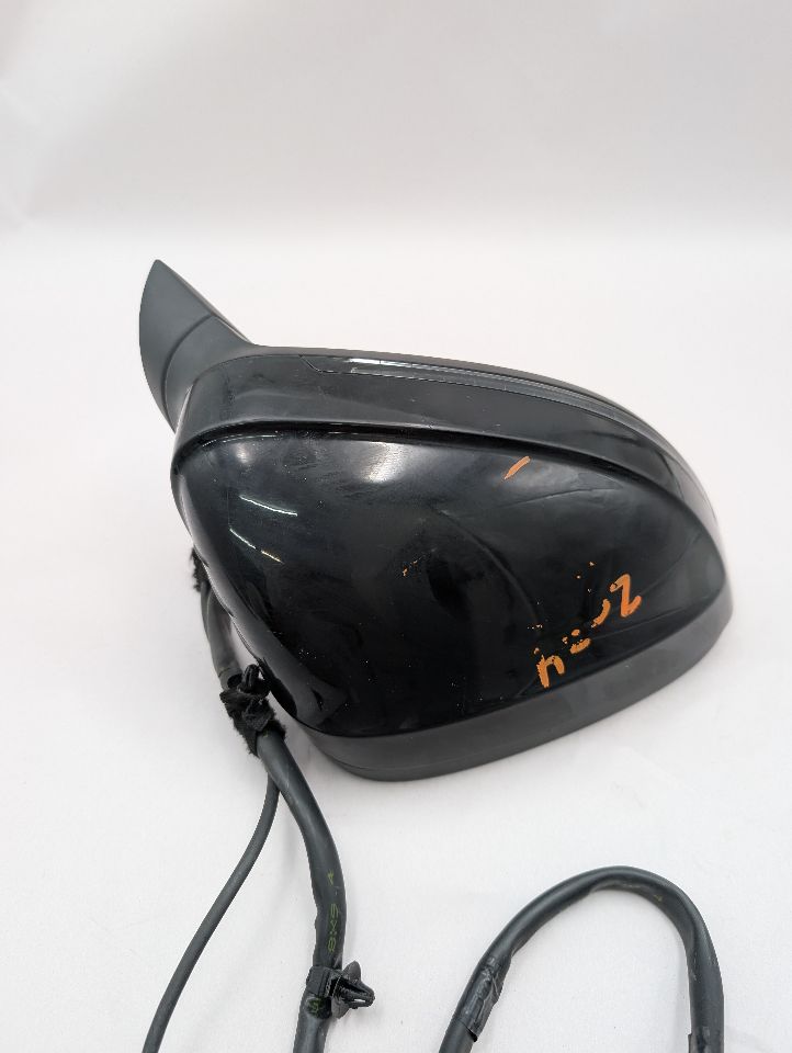 2024 AUDI A5 2.0L 4cyl Turbo Gasoline SIDE VIEW MIRROR - 364383 — photo 3