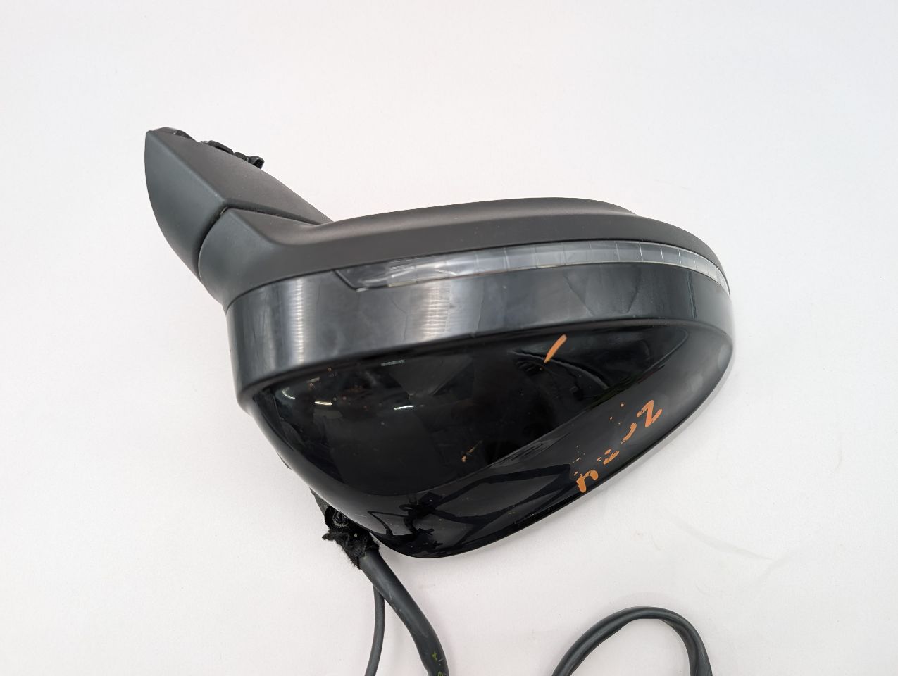 2024 AUDI A5 2.0L 4cyl Turbo Gasoline SIDE VIEW MIRROR - 364383 — photo 4