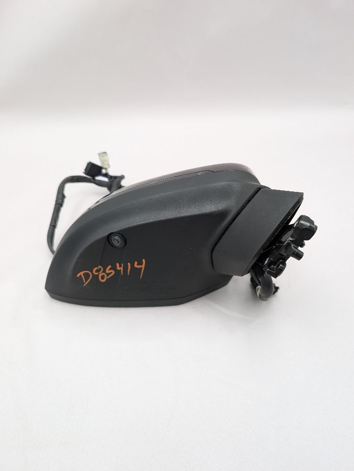 2024 AUDI A5 2.0L 4cyl Turbo Gasoline SIDE VIEW MIRROR - 364383 — photo 6