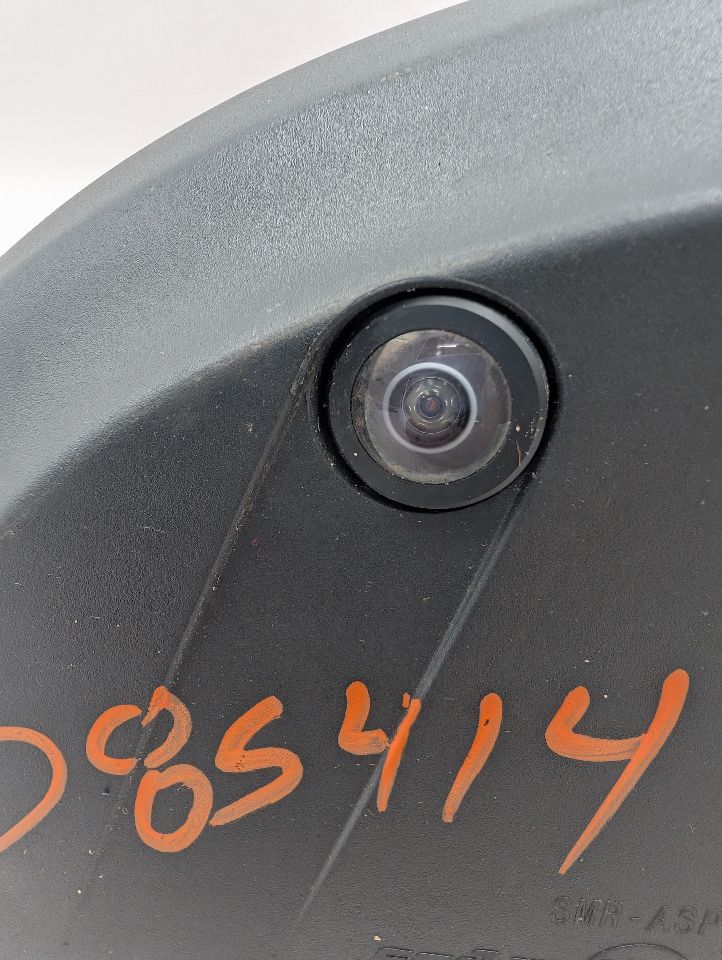 2024 AUDI A5 2.0L 4cyl Turbo Gasoline SIDE VIEW MIRROR - 364383 — photo 7