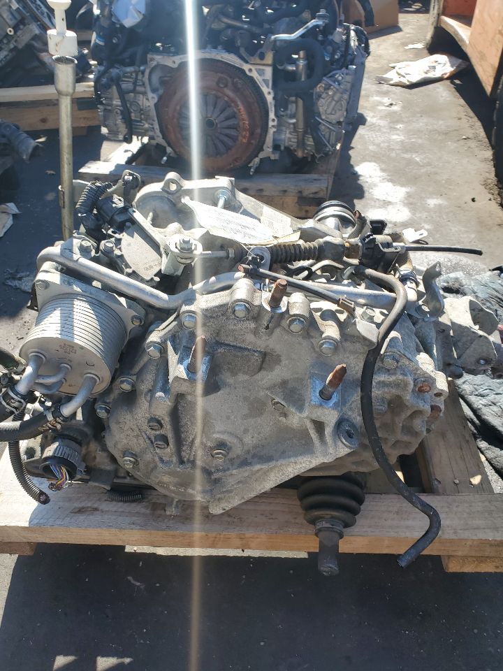 2013 MITSUBISHI OUTLANDER SPORT 4cyl Gasoline 2.0 Dohc Transmiss,Transaxle - 364397 — photo 4