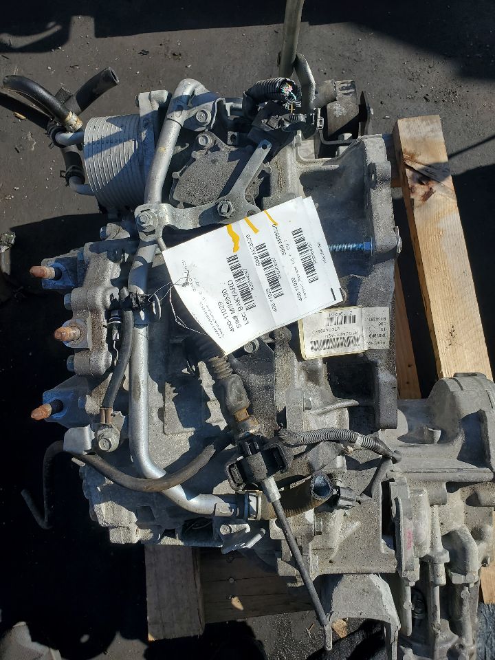 2013 MITSUBISHI OUTLANDER SPORT 4cyl Gasoline 2.0 Dohc Transmiss,Transaxle - 364397 — photo 5