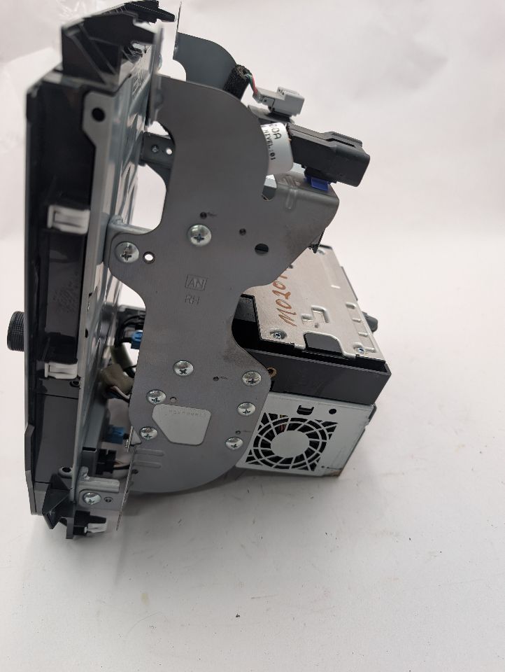2020 SUBARU LEGACY 2.5L 4cyl Gasoline VVT Radio Audio - 364412 — photo 5