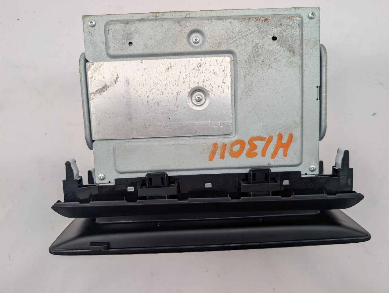 2020 HONDA CIVIC 1.5L 4cyl Turbo Gasoline Radio Audio - 364432 — photo 1