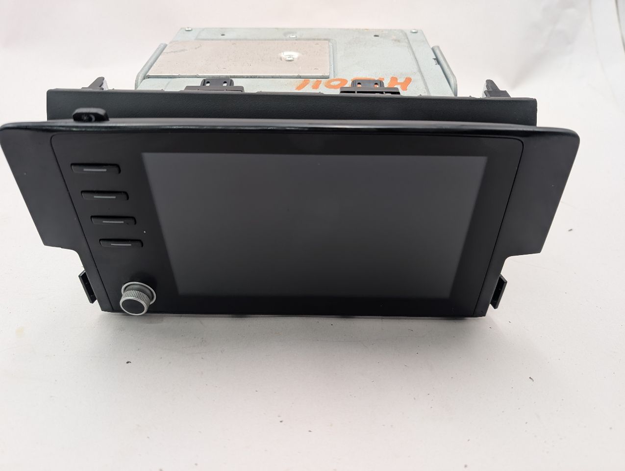 2020 HONDA CIVIC 1.5L 4cyl Turbo Gasoline Radio Audio - 364432 — photo 2