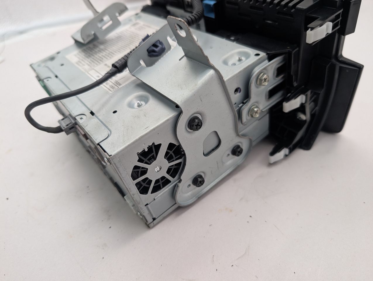 2020 HONDA CIVIC 1.5L 4cyl Turbo Gasoline Radio Audio - 364432 — photo 5